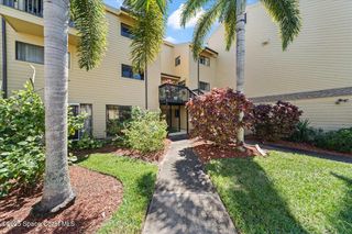 441 N Harbor City Boulevard, C10, Melbourne, FL 32935