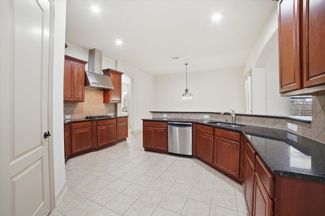 291 Talbot Lane, Sunnyvale, TX 75182