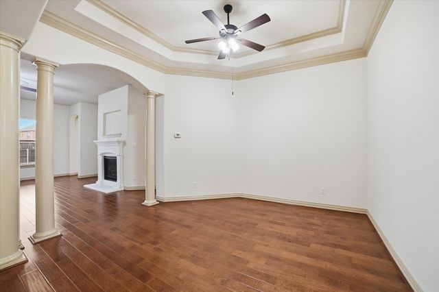 291 Talbot Lane, Sunnyvale, TX 75182