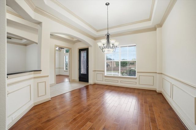 291 Talbot Lane, Sunnyvale, TX 75182