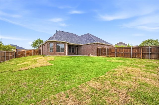 291 Talbot Lane, Sunnyvale, TX 75182