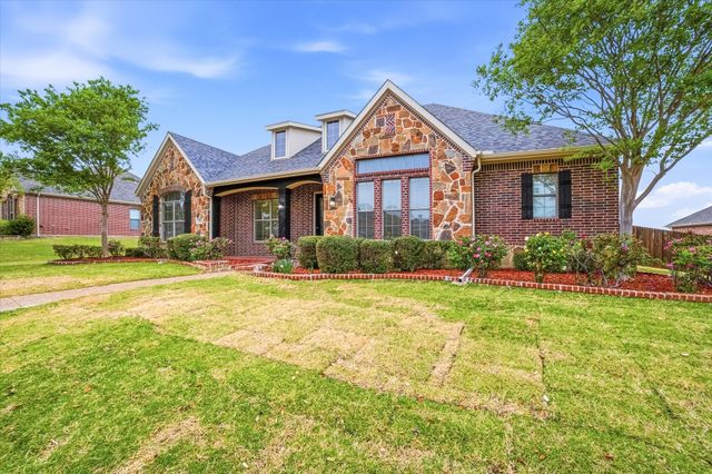 291 Talbot Lane, Sunnyvale, TX 75182