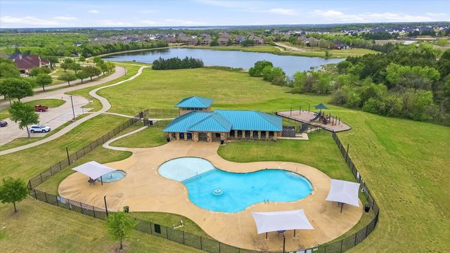 291 Talbot Lane, Sunnyvale, TX 75182