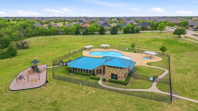 291 Talbot Lane, Sunnyvale, TX 75182