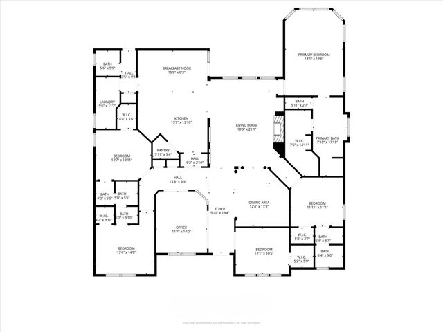 291 Talbot Lane, Sunnyvale, TX 75182