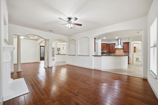 291 Talbot Lane, Sunnyvale, TX 75182