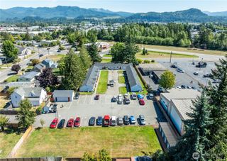 2054 Roosevelt Avenue, Enumclaw, WA 98022
