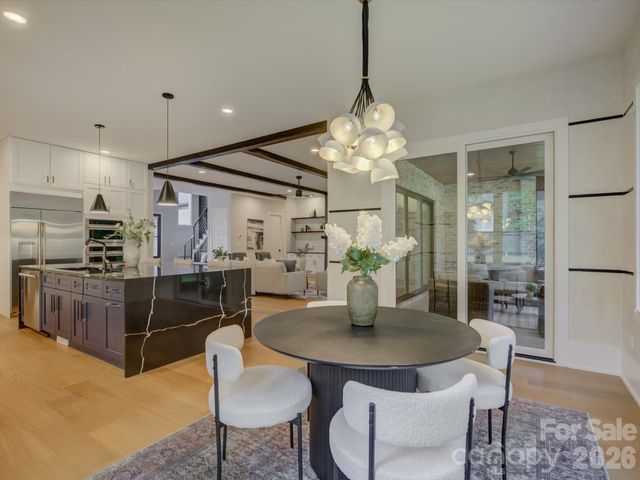 1016 Sherringham Way, Waxhaw, NC 28173