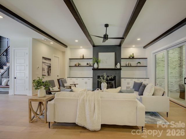 1016 Sherringham Way, Waxhaw, NC 28173