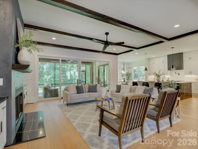 1016 Sherringham Way, Waxhaw, NC 28173