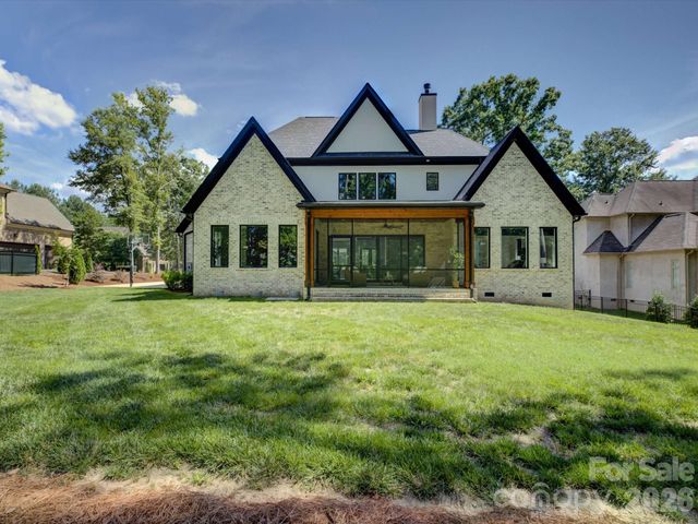 1016 Sherringham Way, Waxhaw, NC 28173