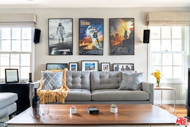 3769 Greenwood Avenue, Los Angeles, CA 90066