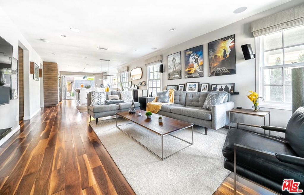 3769 Greenwood Avenue, Los Angeles, CA 90066