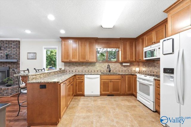 139 Yuma Drive, Meridianville, AL 35759