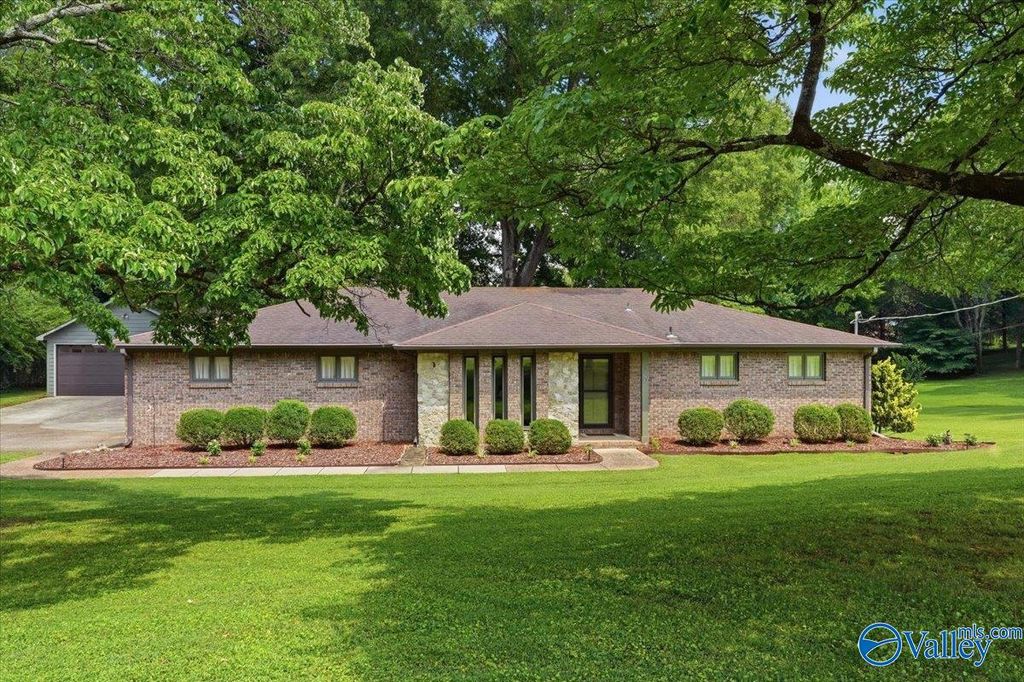 139 Yuma Drive, Meridianville, AL 35759