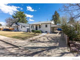 1534 Jackson Avenue, Loveland, CO 80538