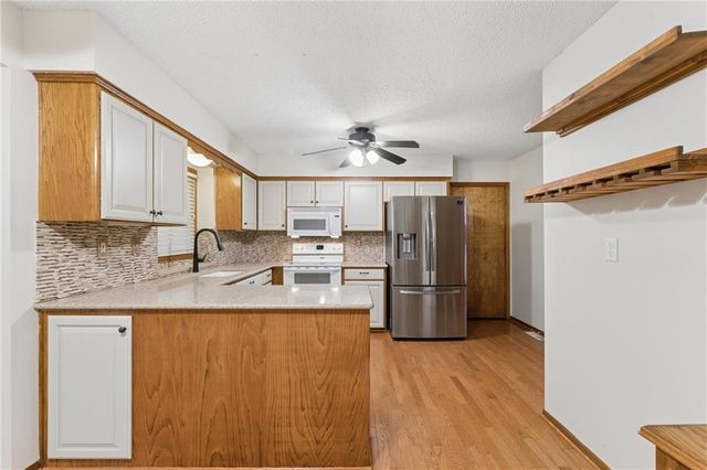 617 W Maple Street, Raymore, MO 64083