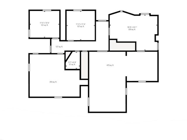 617 W Maple Street, Raymore, MO 64083