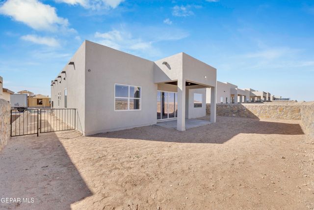 1420 HARLAN POINT Place, El Paso, TX 79928