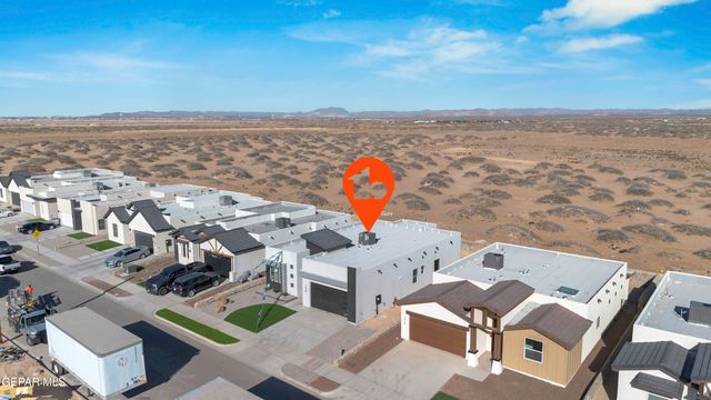 1420 HARLAN POINT Place, El Paso, TX 79928