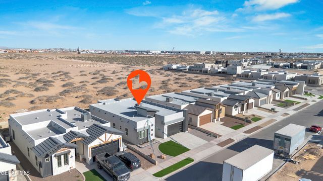 1420 HARLAN POINT Place, El Paso, TX 79928