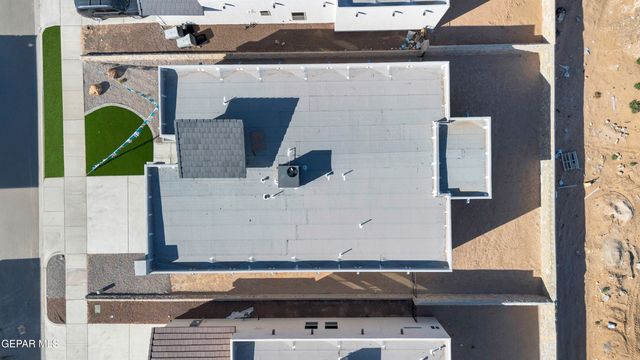 1420 HARLAN POINT Place, El Paso, TX 79928