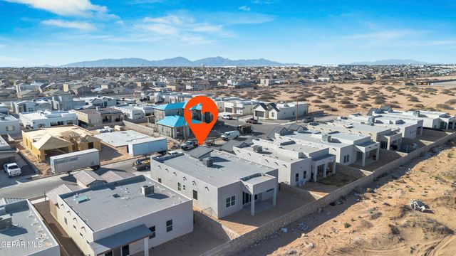 1420 HARLAN POINT Place, El Paso, TX 79928