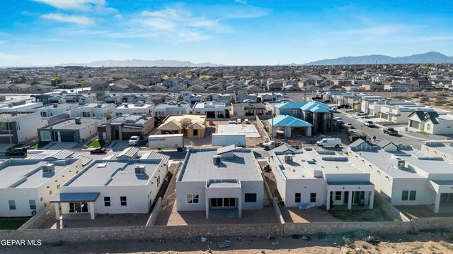 1420 HARLAN POINT Place, El Paso, TX 79928