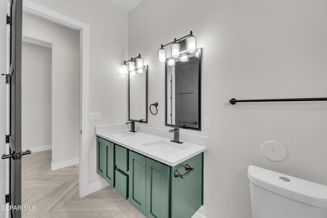 1420 HARLAN POINT Place, El Paso, TX 79928