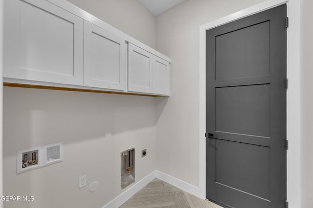 1420 HARLAN POINT Place, El Paso, TX 79928