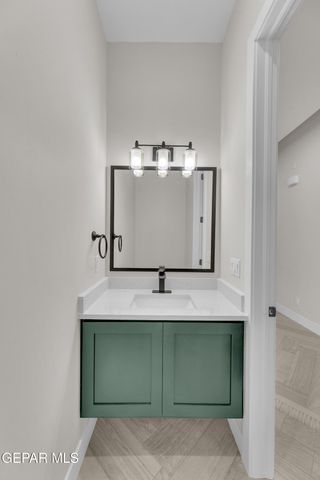 1420 HARLAN POINT Place, El Paso, TX 79928