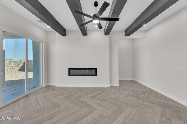 1420 HARLAN POINT Place, El Paso, TX 79928