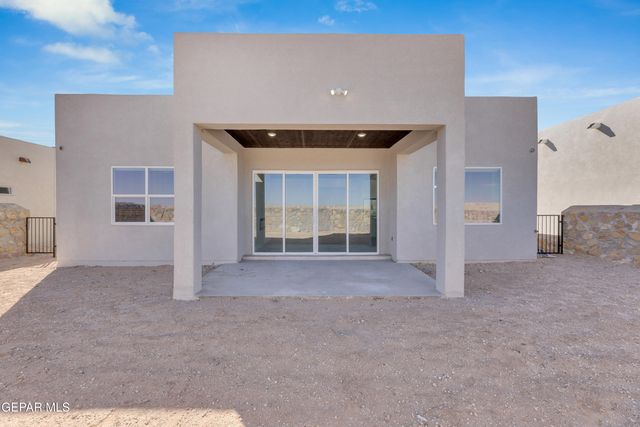 1420 HARLAN POINT Place, El Paso, TX 79928