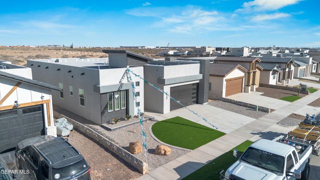 1420 HARLAN POINT Place, El Paso, TX 79928