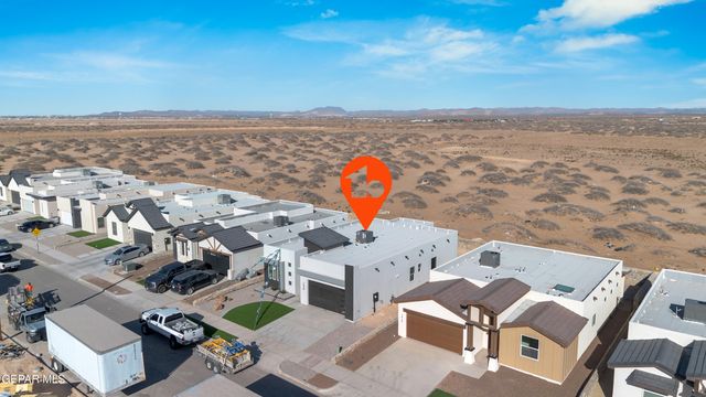 1420 HARLAN POINT Place, El Paso, TX 79928