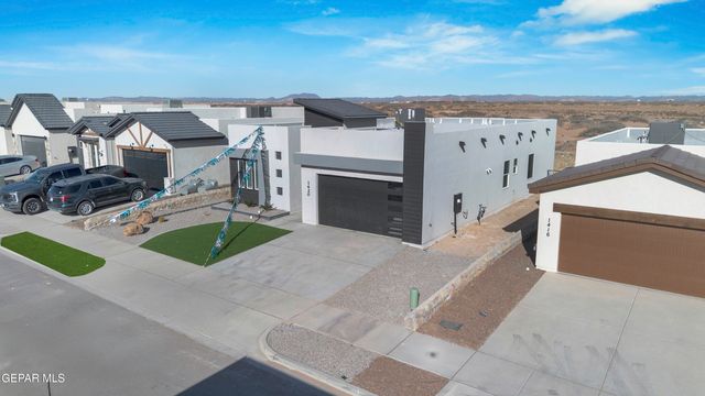 1420 HARLAN POINT Place, El Paso, TX 79928