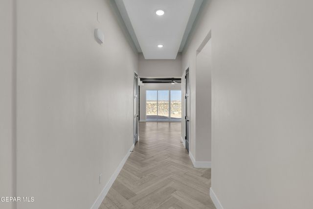 1420 HARLAN POINT Place, El Paso, TX 79928