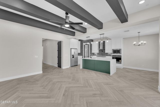 1420 HARLAN POINT Place, El Paso, TX 79928