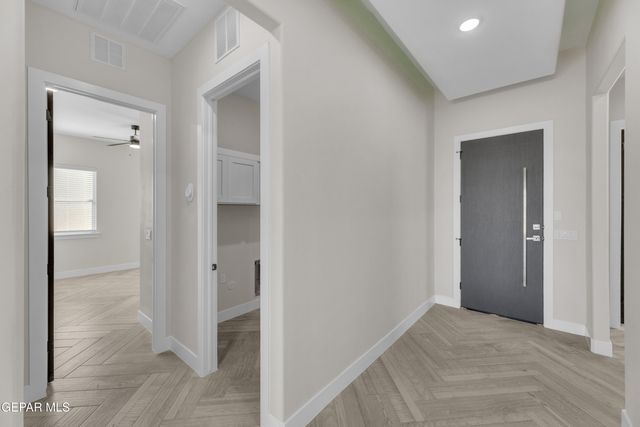 1420 HARLAN POINT Place, El Paso, TX 79928