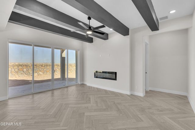 1420 HARLAN POINT Place, El Paso, TX 79928