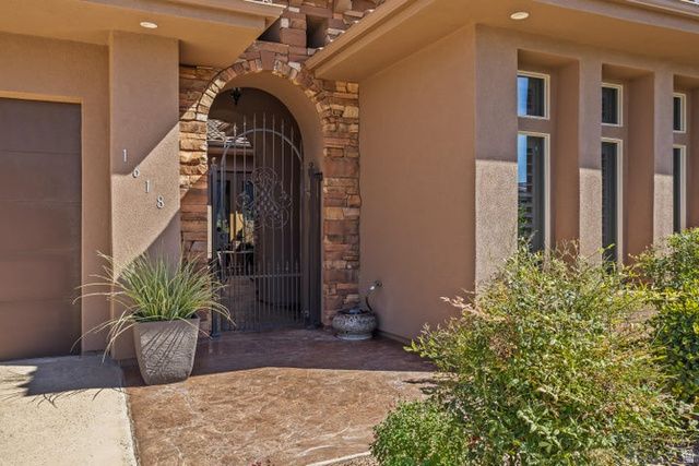 1618 N 775 W, Washington, UT 84780