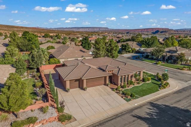 1618 N 775 W, Washington, UT 84780