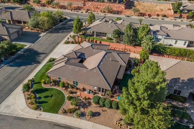 1618 N 775 W, Washington, UT 84780