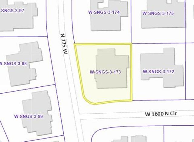 1618 N 775 W, Washington, UT 84780