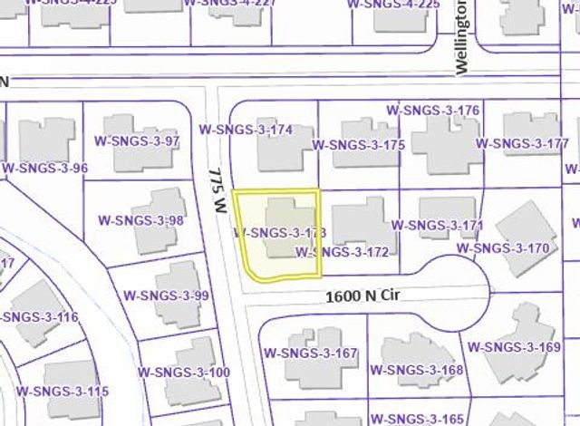 1618 N 775 W, Washington, UT 84780