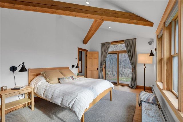 460 Bull Moose Ridge Road, Stowe, VT 05672