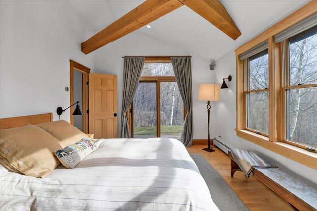 460 Bull Moose Ridge Road, Stowe, VT 05672
