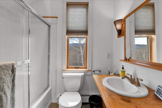 460 Bull Moose Ridge Road, Stowe, VT 05672