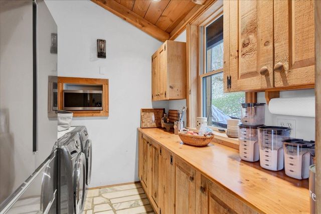 460 Bull Moose Ridge Road, Stowe, VT 05672