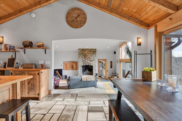 460 Bull Moose Ridge Road, Stowe, VT 05672
